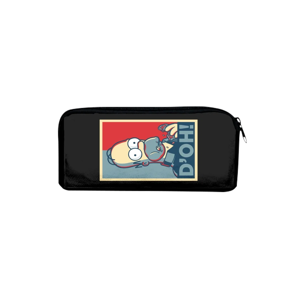 The Simpsons Pencil Case #3 - Image 2