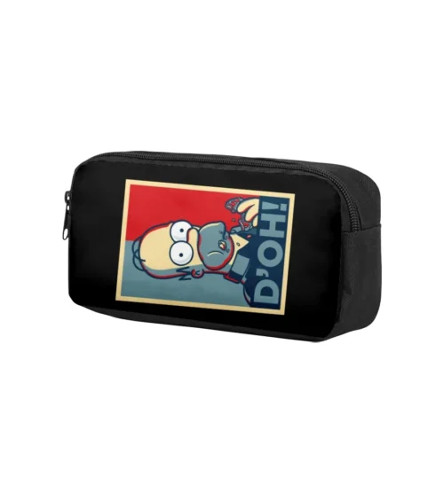 The Simpsons Pencil Case #3