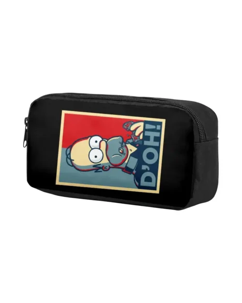 The Simpsons Pencil Case #3