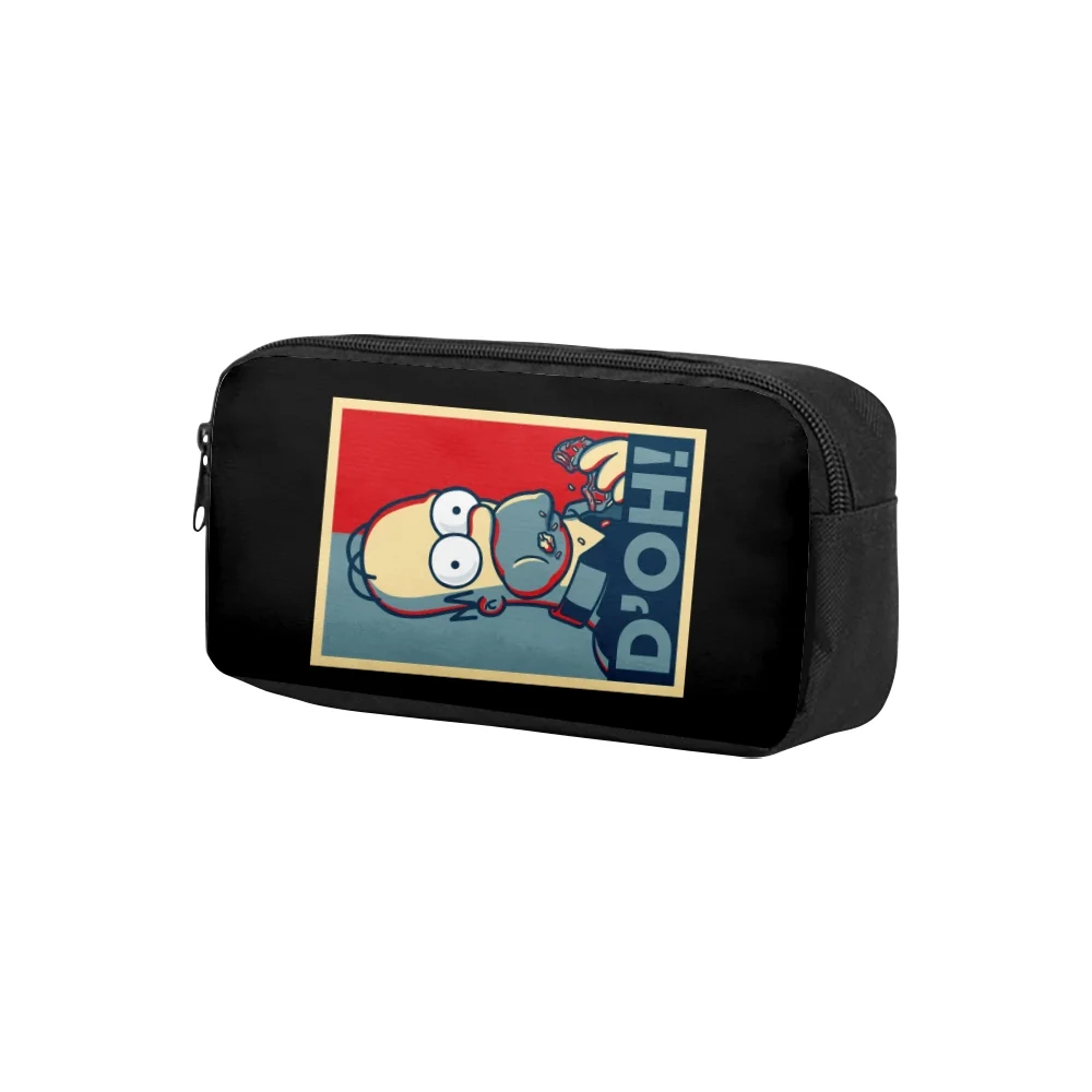 The Simpsons Pencil Case #3