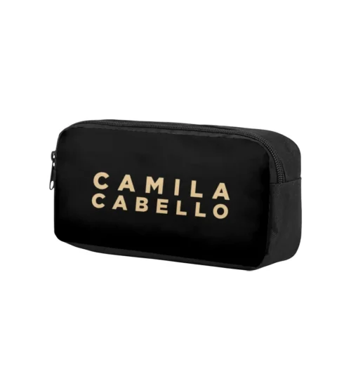 Camila Cabello Pencil Case #1