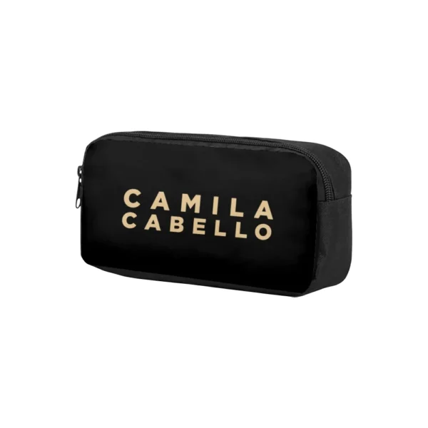 Camila Cabello Pencil Case #1