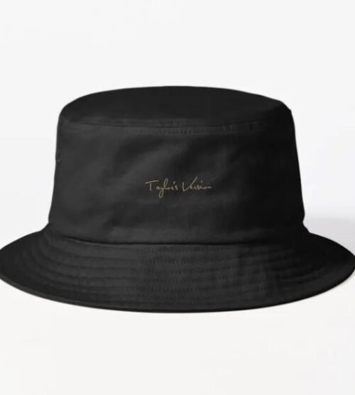 Taylor Swift Bucket Hat