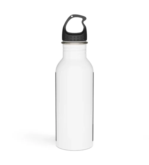 Justin Bieber Swag Stainless Steel Bottle #2