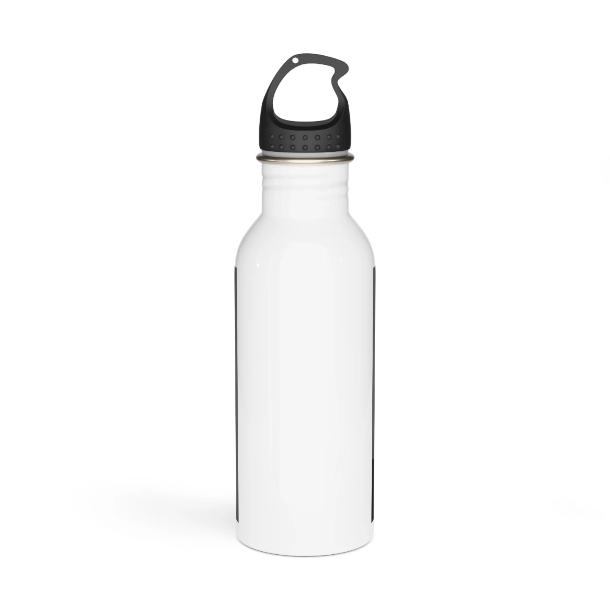 Justin Bieber Swag Stainless Steel Bottle #2 - Image 2