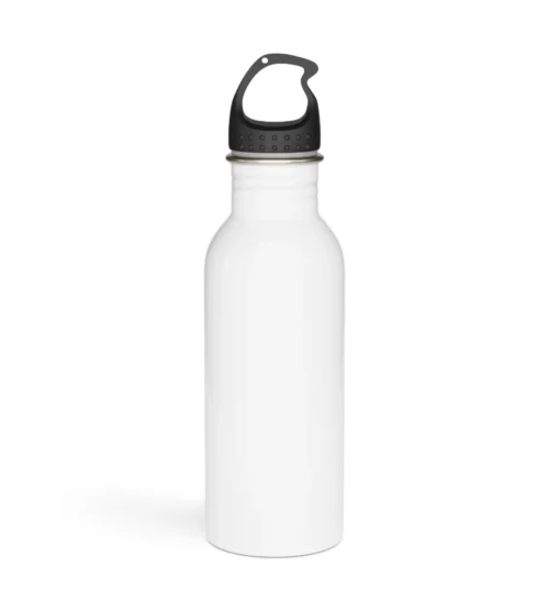 Justin Bieber Swag Stainless Steel Bottle #3