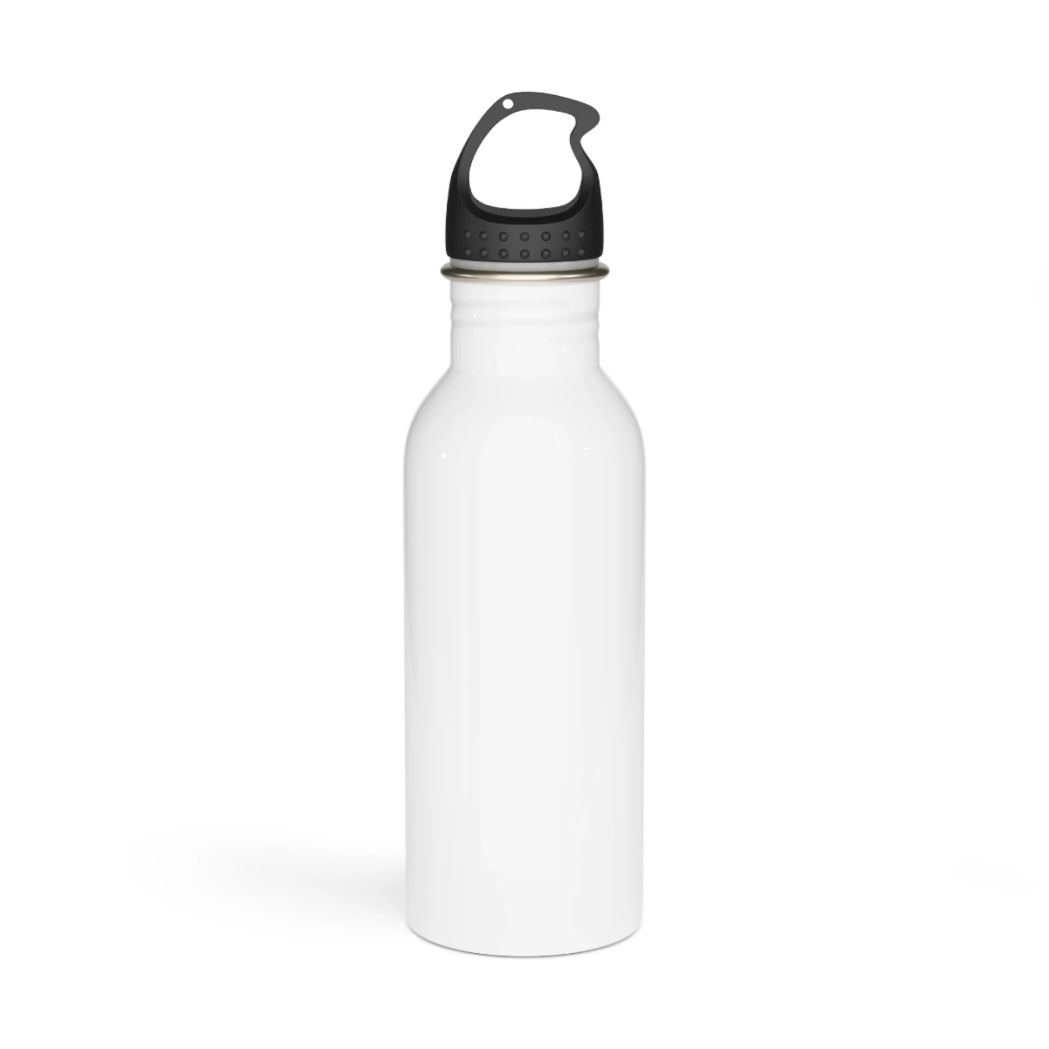 Justin Bieber Swag Stainless Steel Bottle #3 - Image 2