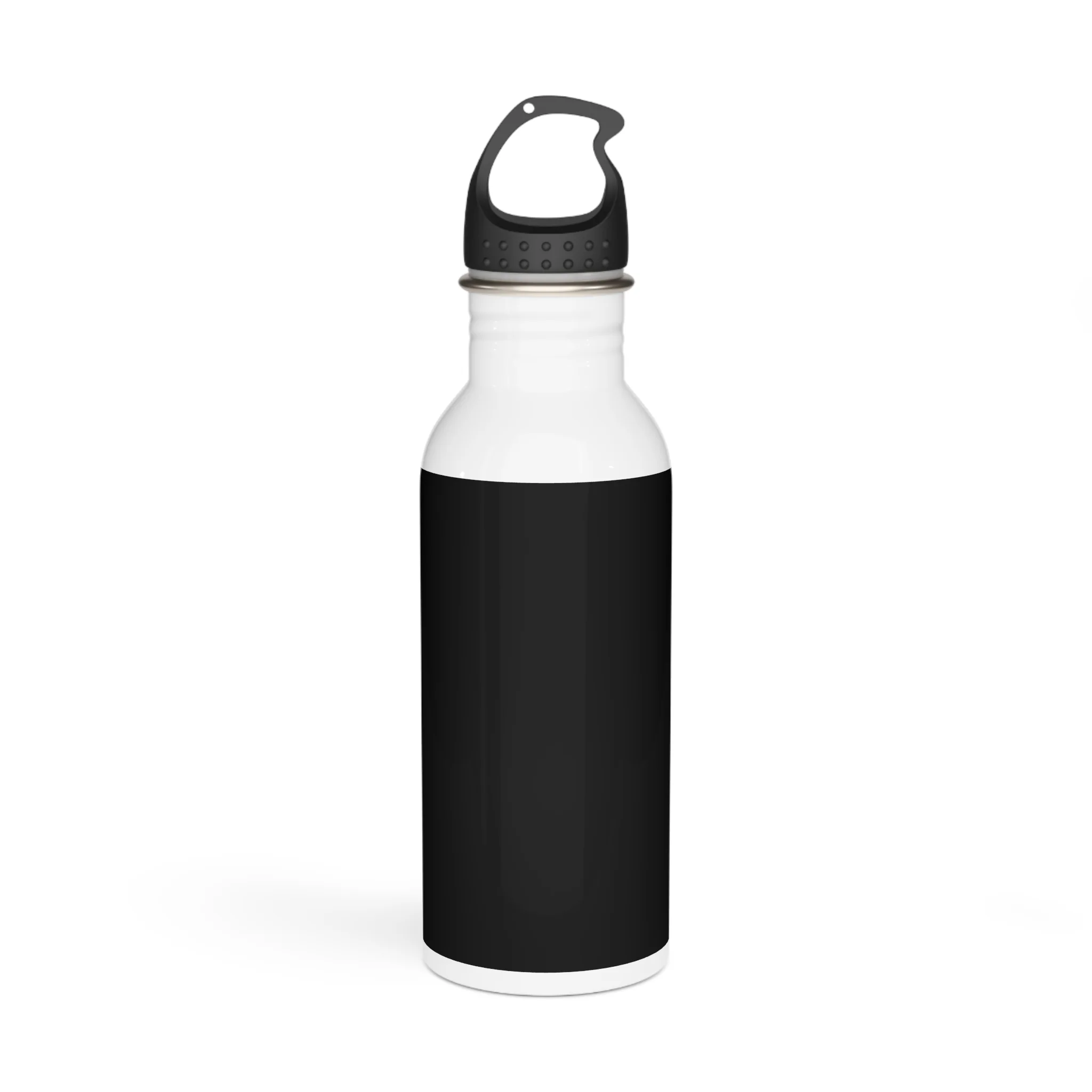 Justin Bieber Swag Stainless Steel Bottle #4 - Image 2