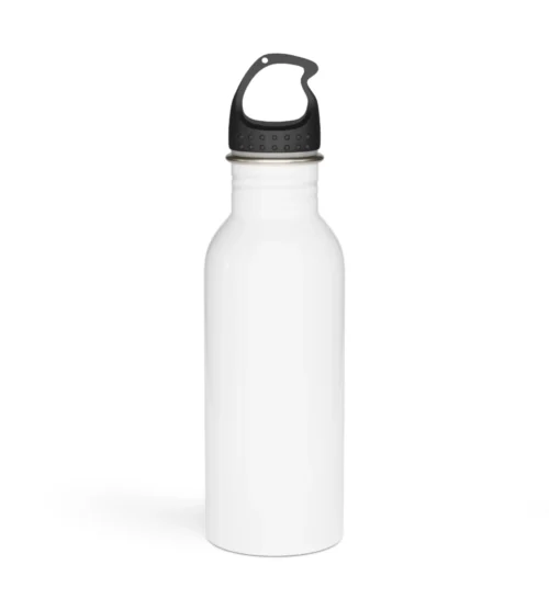 Justin Bieber Swag Stainless Steel Bottle #5