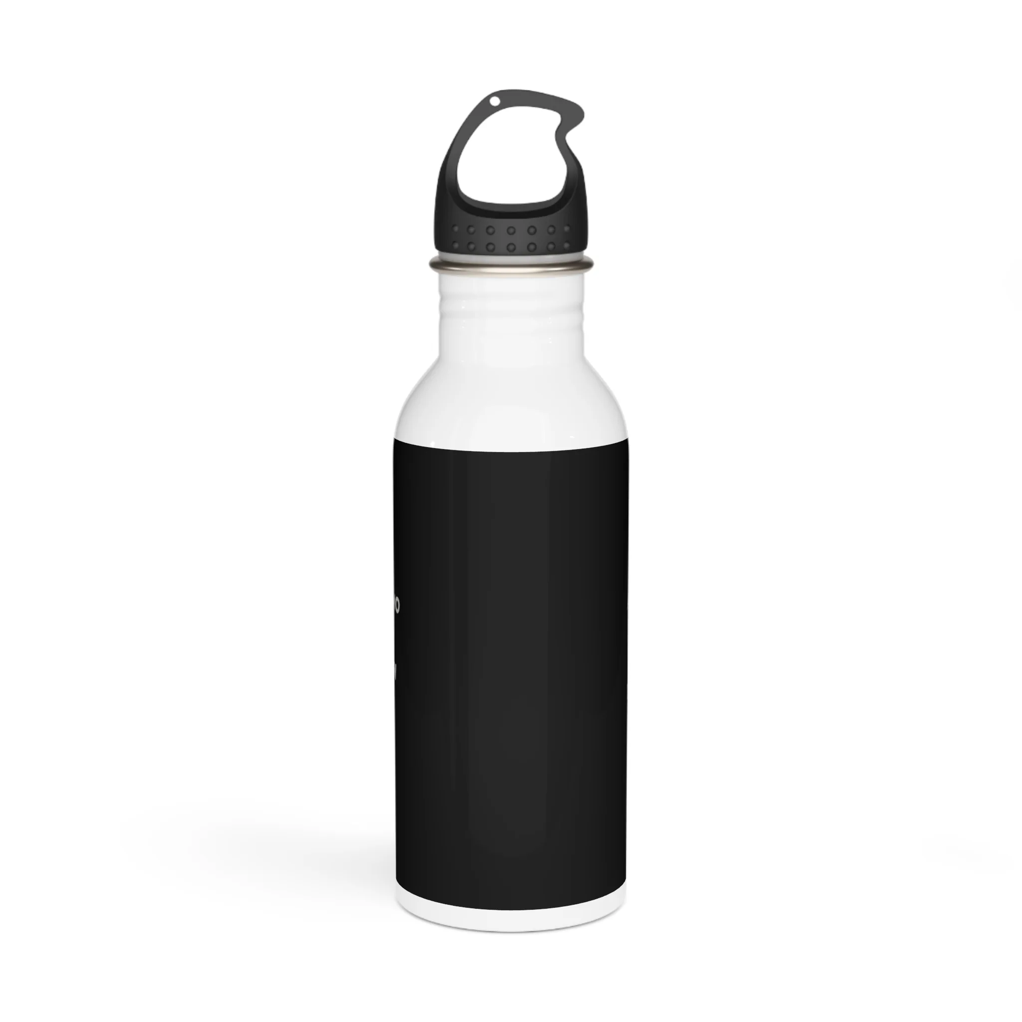 Justin Bieber Swag Stainless Steel Bottle #8 - Image 2
