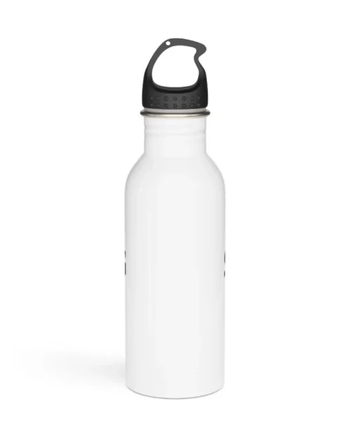 Justin Bieber Swag Stainless Steel Bottle #10