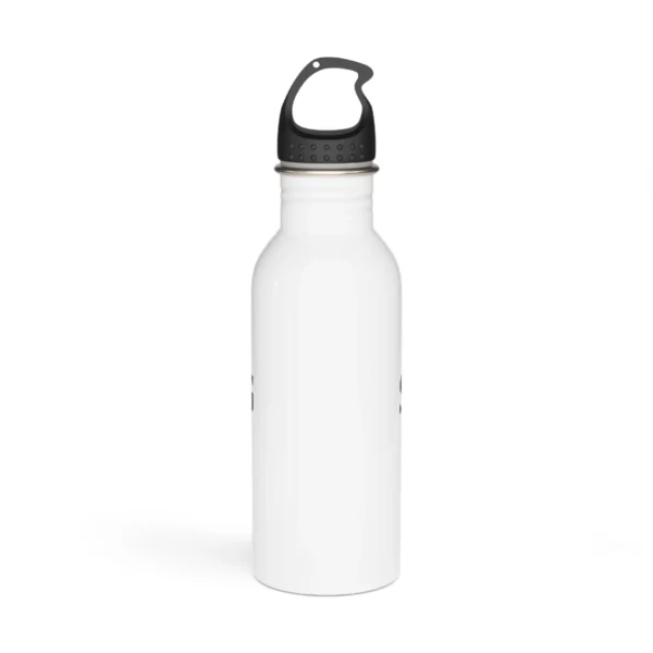Justin Bieber Swag Stainless Steel Bottle #10 - Image 2