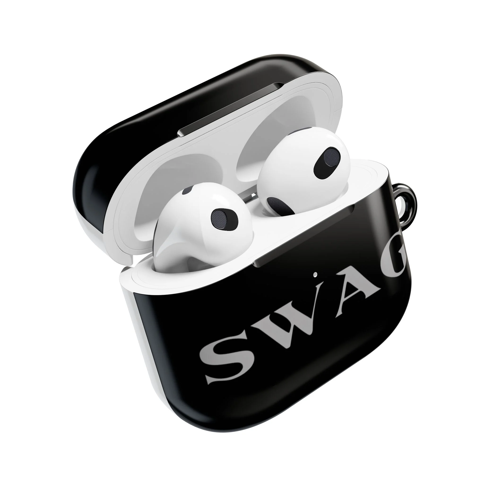 Justin Bieber Swag Airpods Case #1 - Image 3