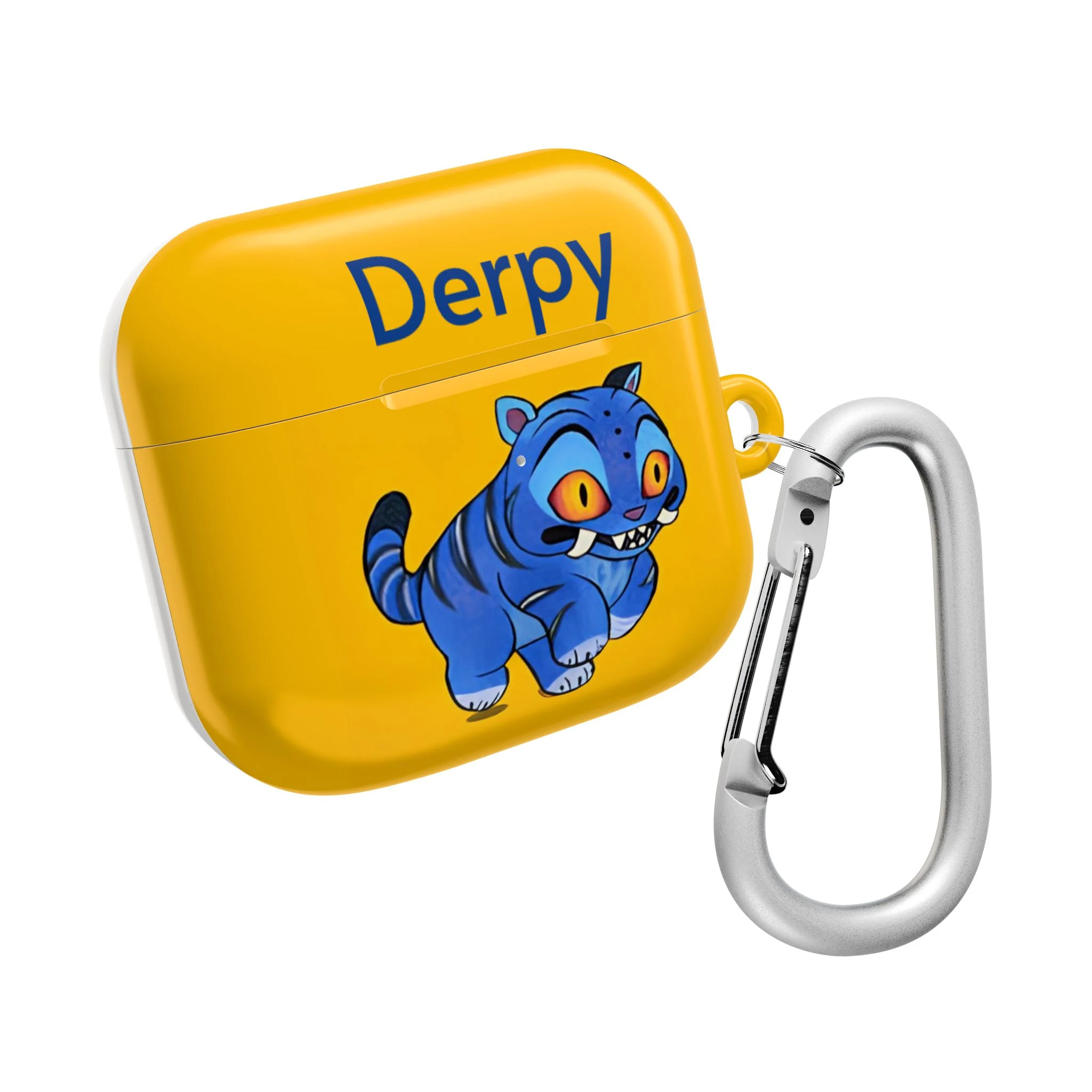 KPop Demon Hunters Airpods Case #3 - Image 2