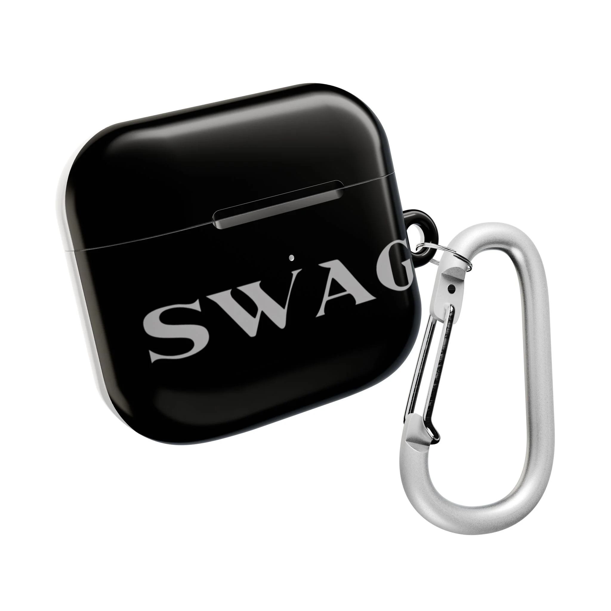 Justin Bieber Swag Airpods Case #1 - Image 2