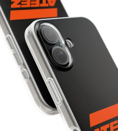 Ateez Case #1 for ALL Phone Models