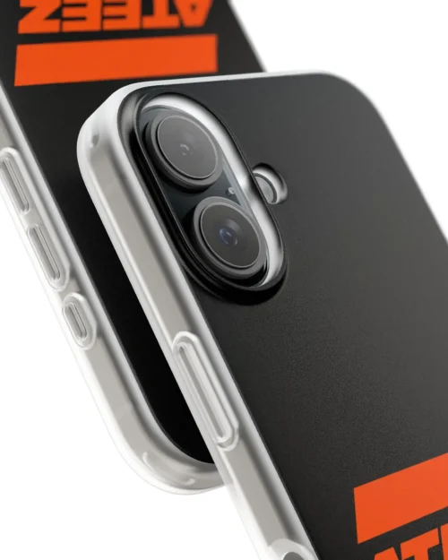 Ateez Case #1 for ALL Phone Models