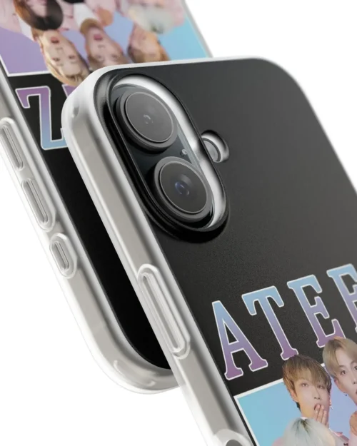 Ateez Case #3 for ALL Phone Models