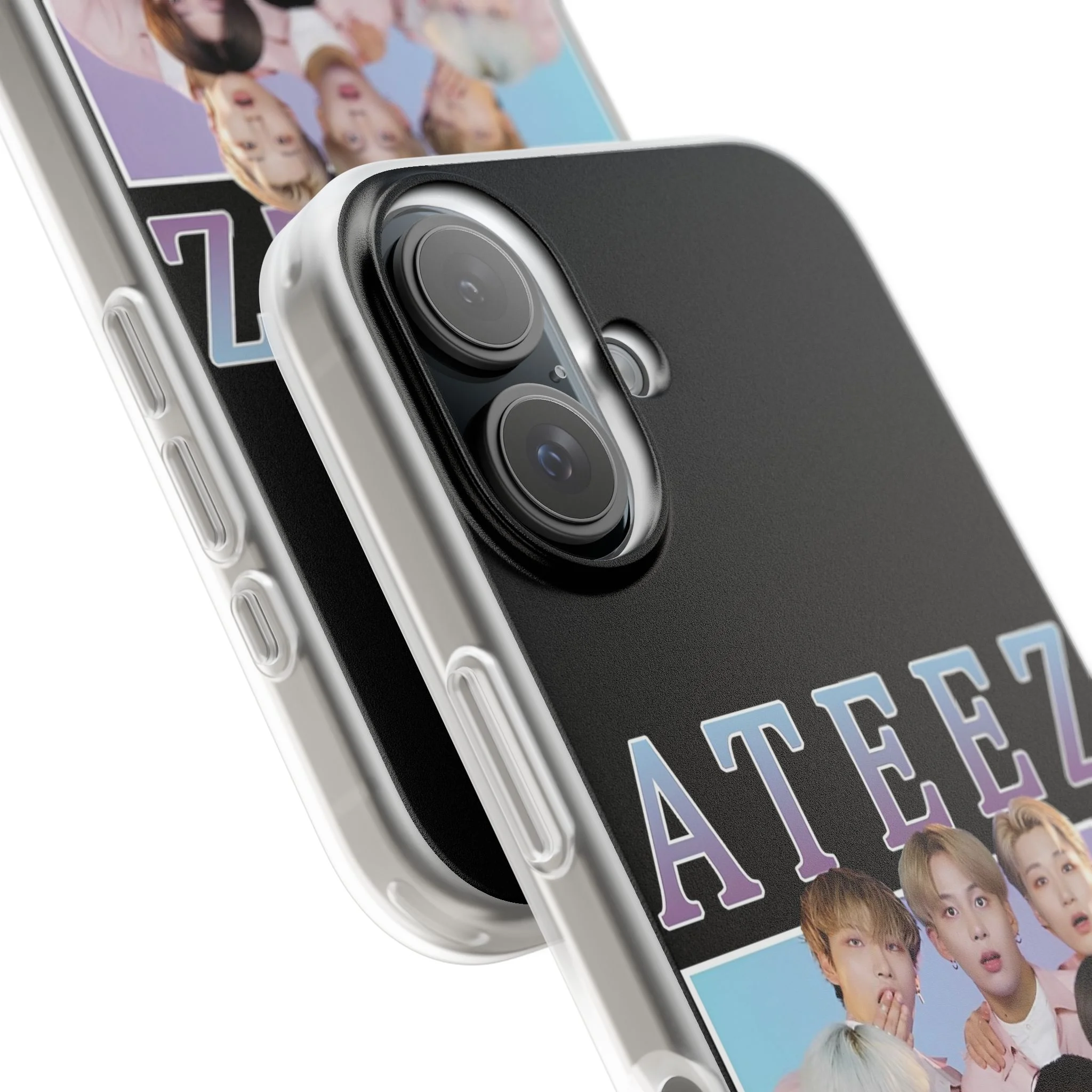 Ateez Case #3 for ALL Phone Models - Image 2
