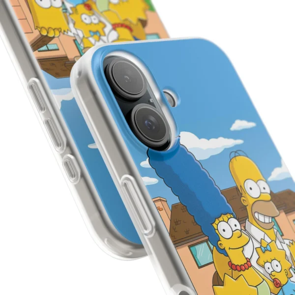 The Simpsons Case #3 for ALL Phone Models - Image 2