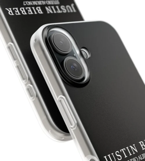 Justin Bieber Swag Case #1 for ALL Phone Models
