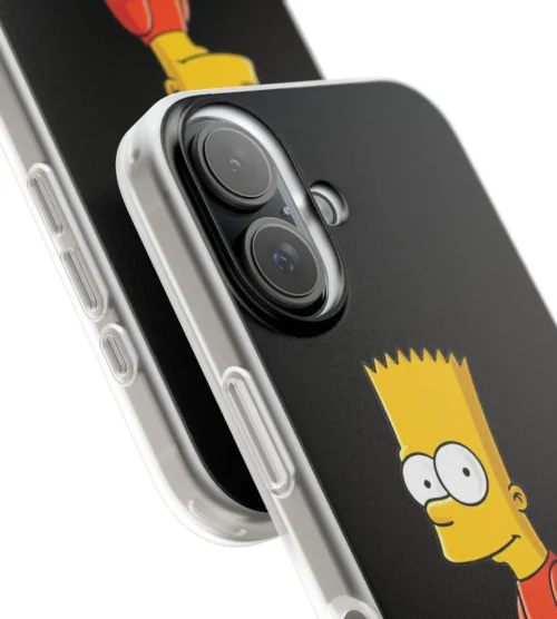 The Simpsons Case #4 for ALL Phone Models
