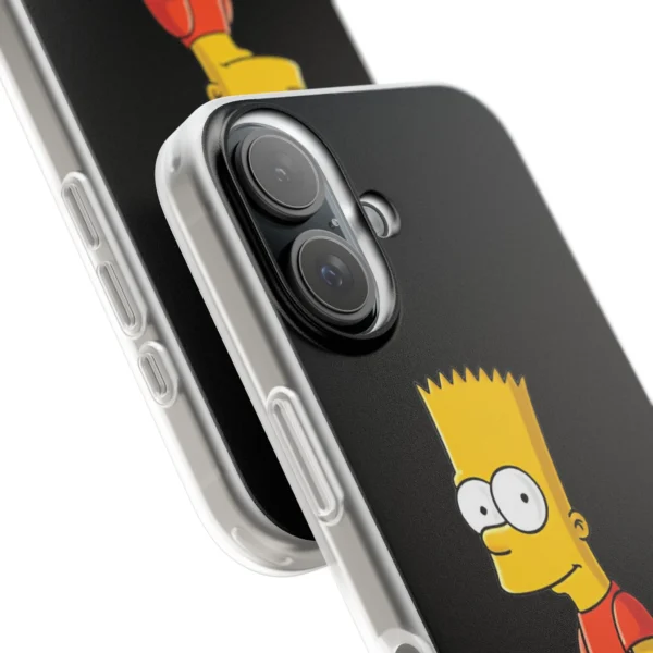 The Simpsons Case #4 for ALL Phone Models - Image 2