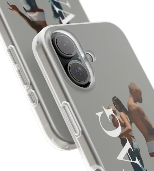 Justin Bieber Swag Case #2 for ALL Phone Models