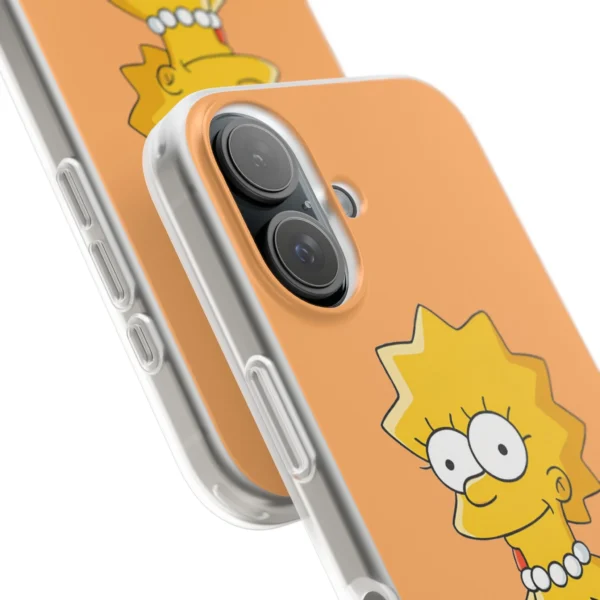 The Simpsons Case #5 for ALL Phone Models - Image 2