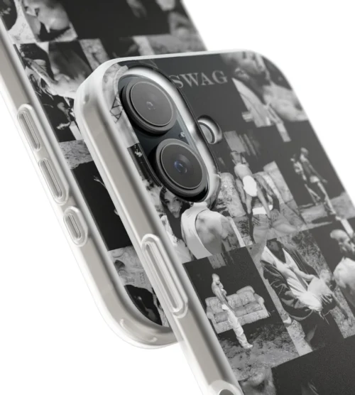 Justin Bieber Swag Case #3 for ALL Phone Models