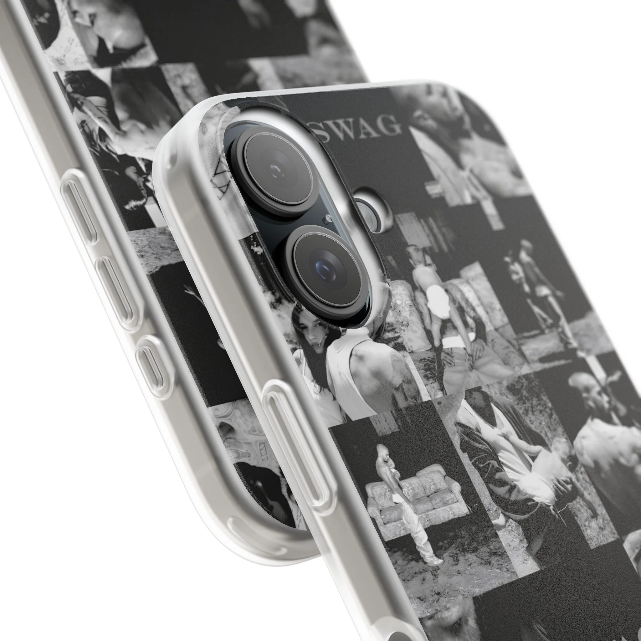 Justin Bieber Swag Case #3 for ALL Phone Models - Image 2