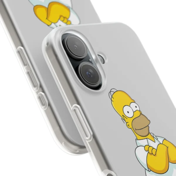 The Simpsons Case #6 for ALL Phone Models - Image 2