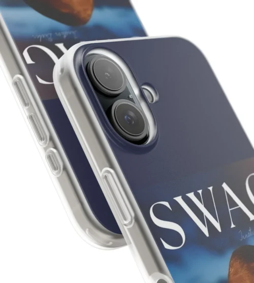 Justin Bieber Swag Case #4 for ALL Phone Models