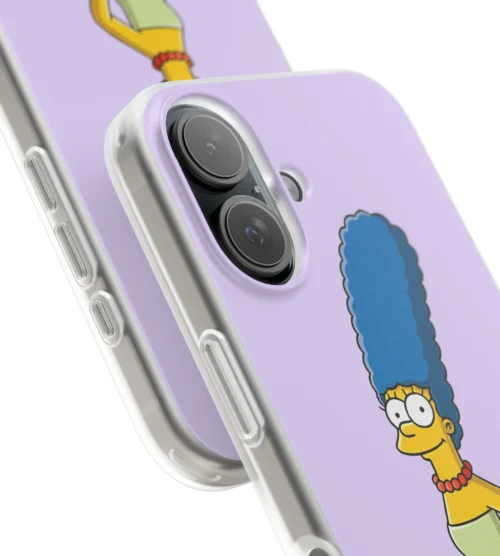 The Simpsons Case #7 for ALL Phone Models