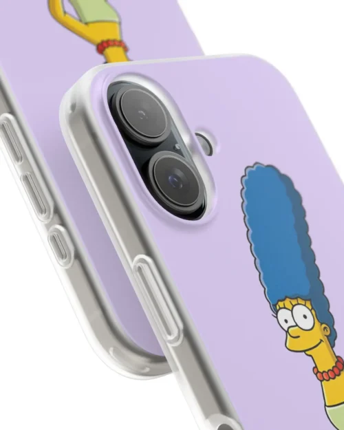 The Simpsons Case #7 for ALL Phone Models