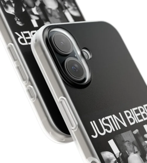 Justin Bieber Swag Case #5 for ALL Phone Models