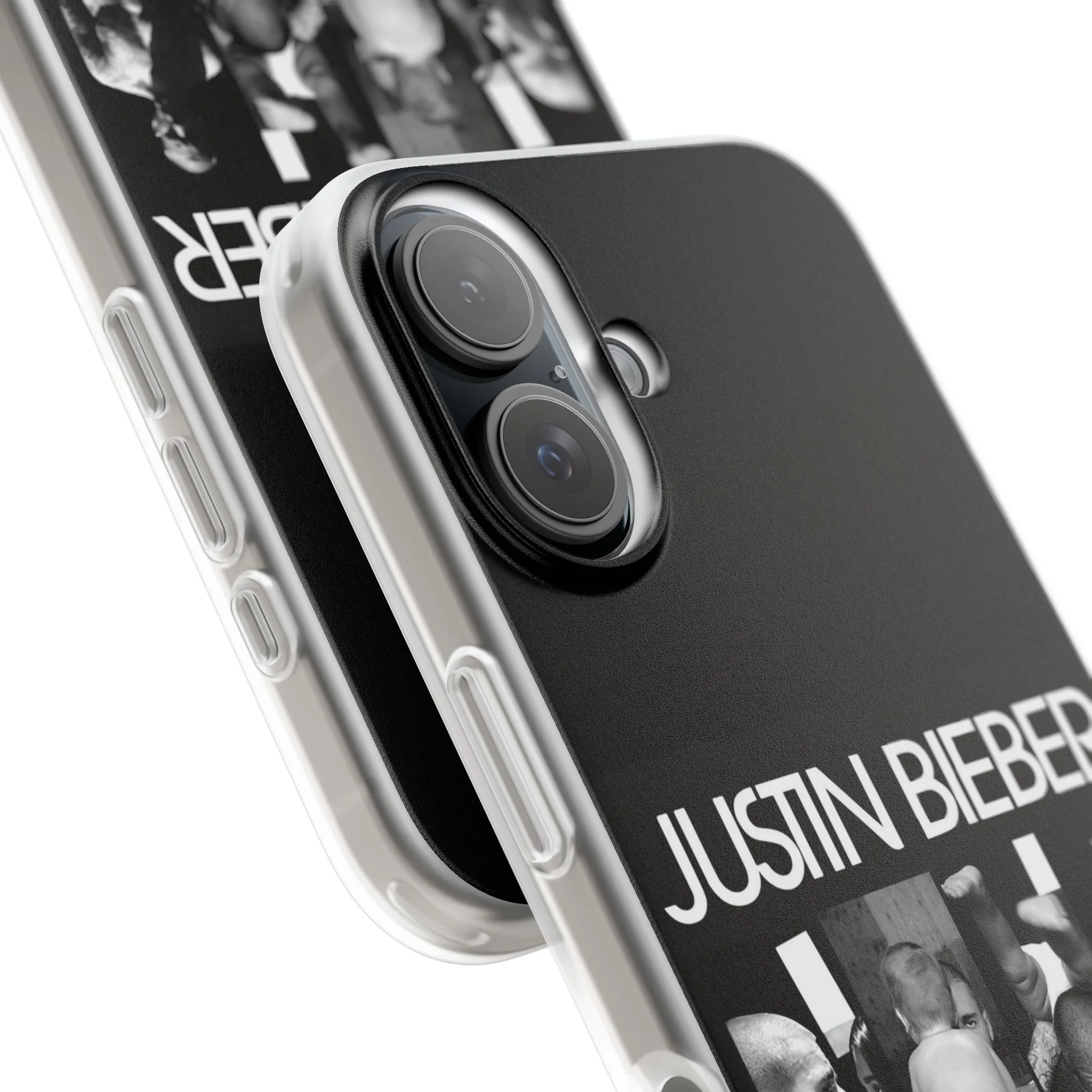 Justin Bieber Swag Case #5 for ALL Phone Models - Image 2