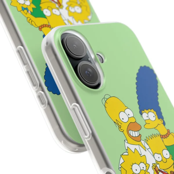 The Simpsons Case #8 for ALL Phone Models - Image 2