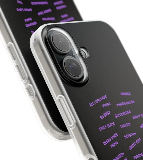 Justin Bieber Swag Case #6 for ALL Phone Models