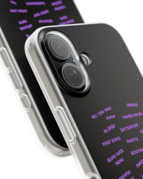 Justin Bieber Swag Case #6 for ALL Phone Models