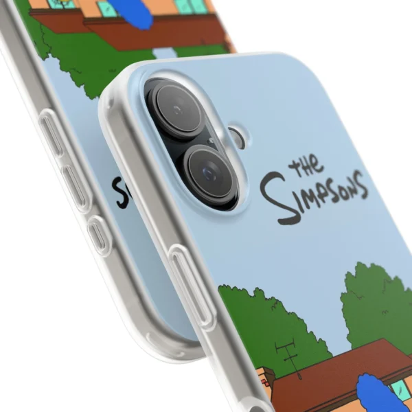 The Simpsons Case #9 for ALL Phone Models - Image 2