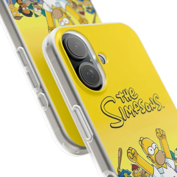 The Simpsons Case #10 for ALL Phone Models - Image 2