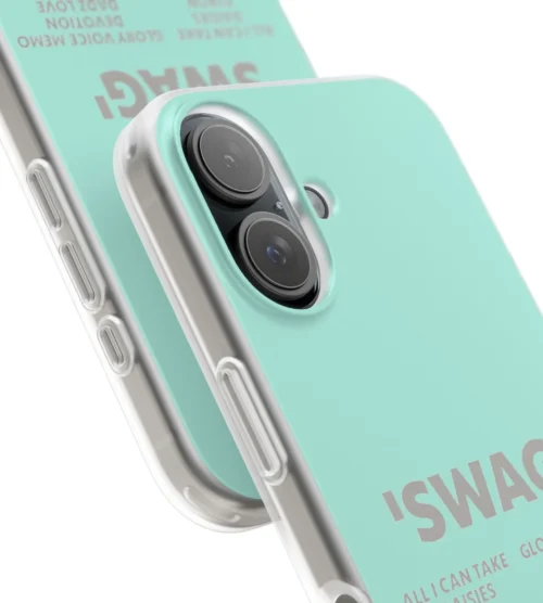 Justin Bieber Swag Case #8 for ALL Phone Models