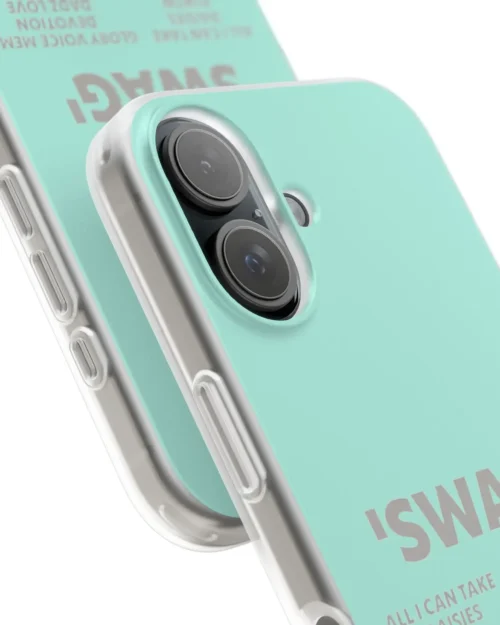 Justin Bieber Swag Case #8 for ALL Phone Models