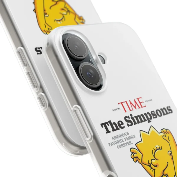 The Simpsons Case #11 for ALL Phone Models - Image 2