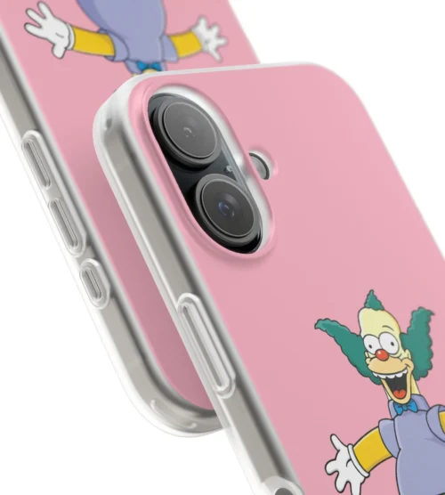 The Simpsons Case #12 for ALL Phone Models
