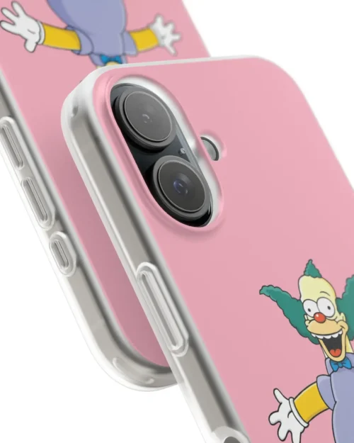 The Simpsons Case #12 for ALL Phone Models