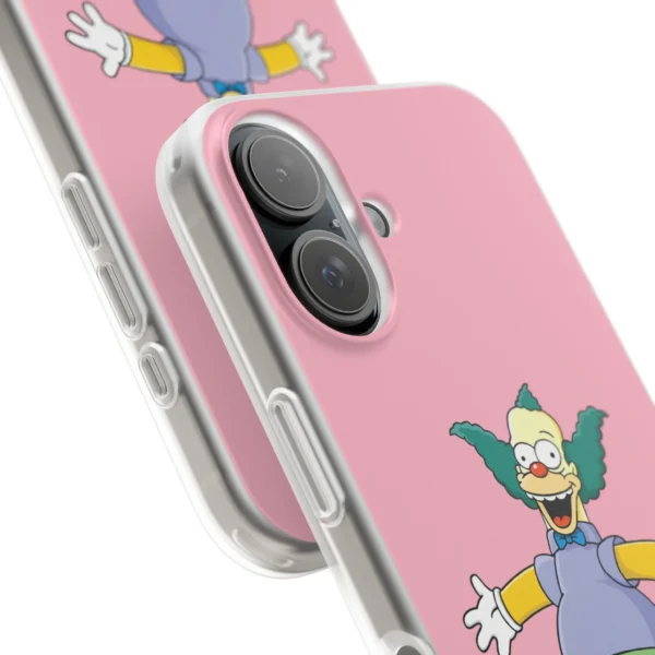 The Simpsons Case #12 for ALL Phone Models - Image 2