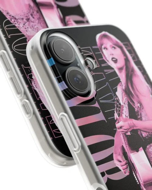 Taylor Swift Case #1 for ALL Phone Models