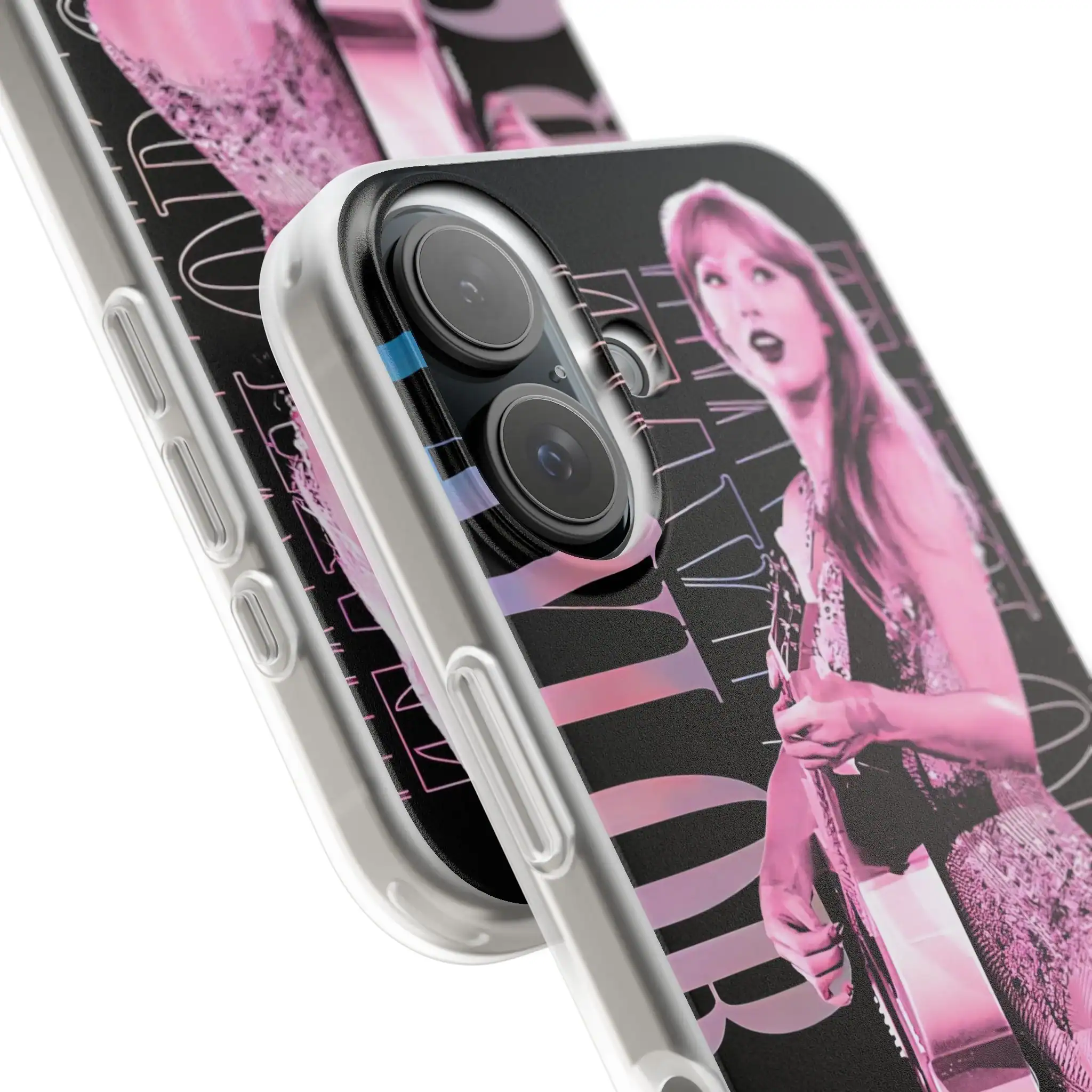 Taylor Swift Case #1 for ALL Phone Models - Image 2